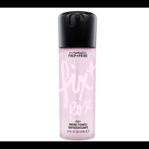 MAC prep + prime spray brand new in box